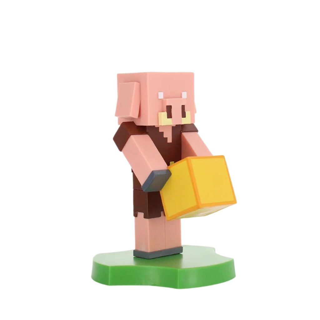 Minecraft Minecraft - Piglin - stand for phone | charging case
