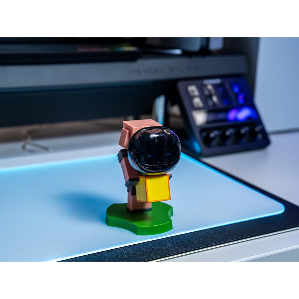 Minecraft Minecraft - Piglin - standaard voor telefoon | oplaadcase