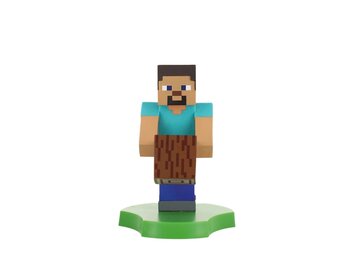 Minecraft Minecraft - Steve - standaard voor telefoon | oplaadcase