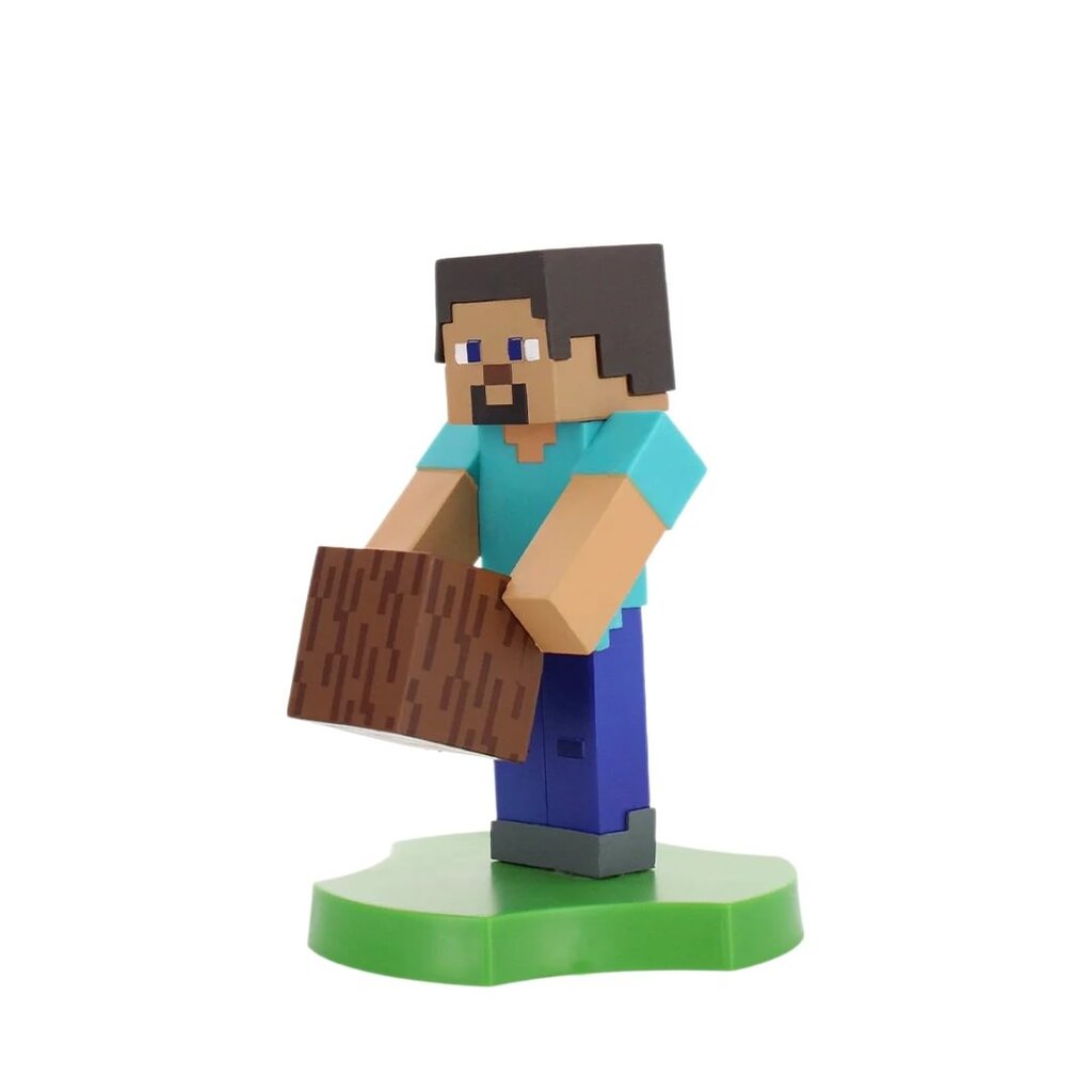 Minecraft Minecraft - Steve - stand for phone | charging case