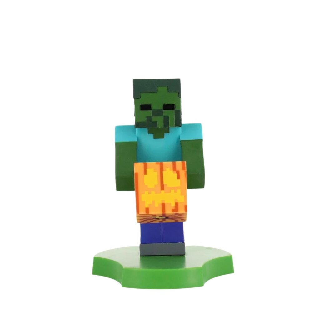 Minecraft Minecraft - Zombie - stand for phone | charging case