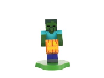 Minecraft Minecraft - Zombie - standaard voor telefoon | oplaadcase
