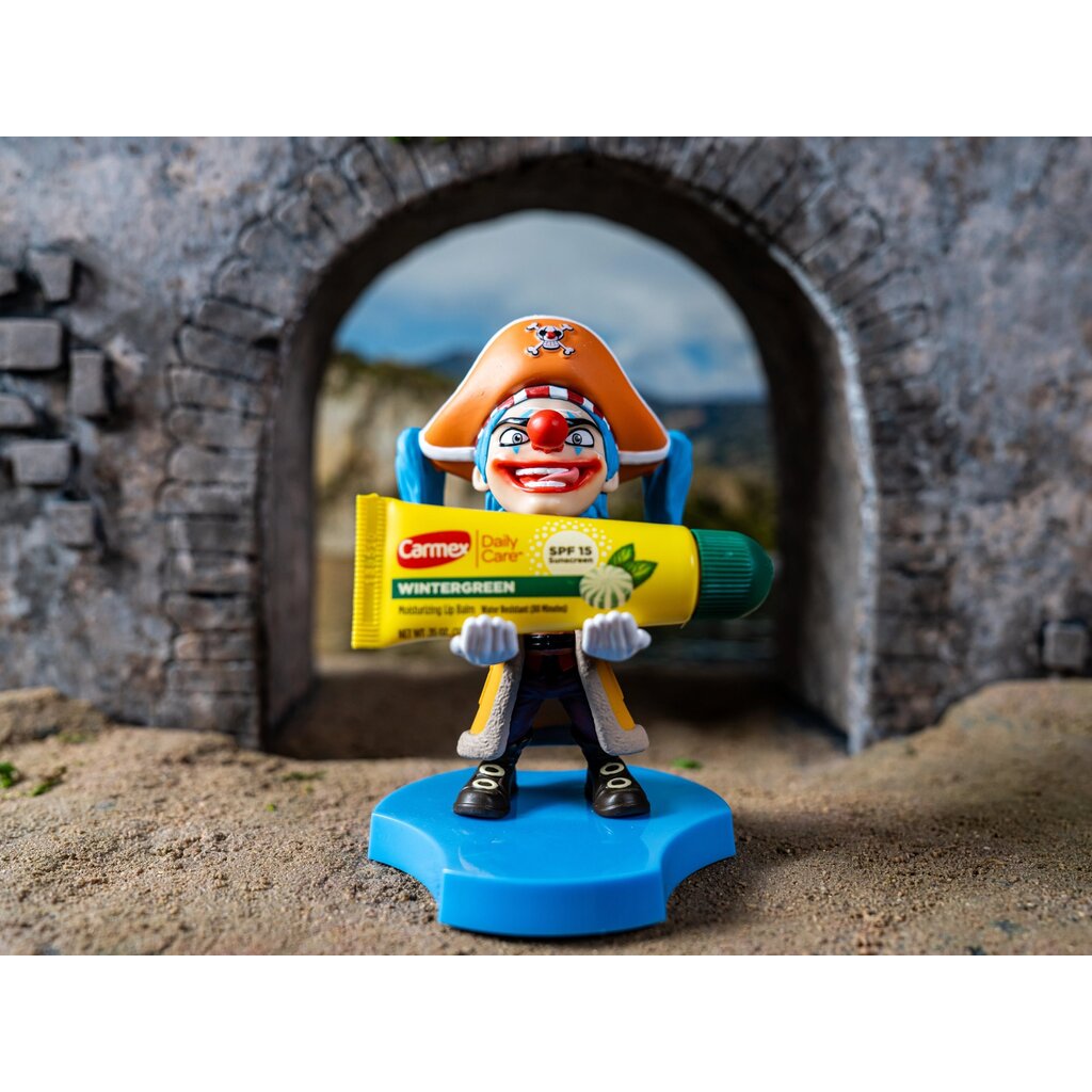 One Piece One Piece - Buggy - standaard voor telefoon | oplaadcase