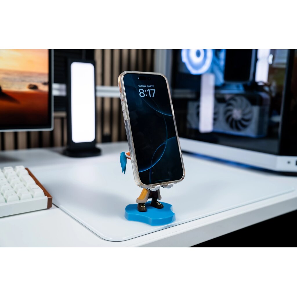 One Piece One Piece - Buggy - standaard voor telefoon | oplaadcase