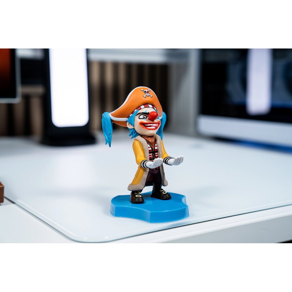 One Piece One Piece - Buggy - stand for phone | charging case