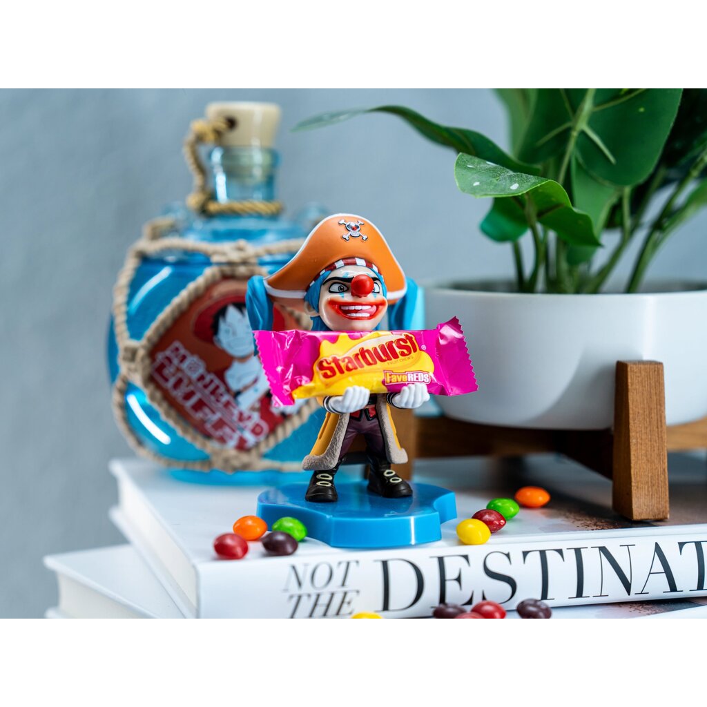 One Piece One Piece - Buggy - standaard voor telefoon | oplaadcase