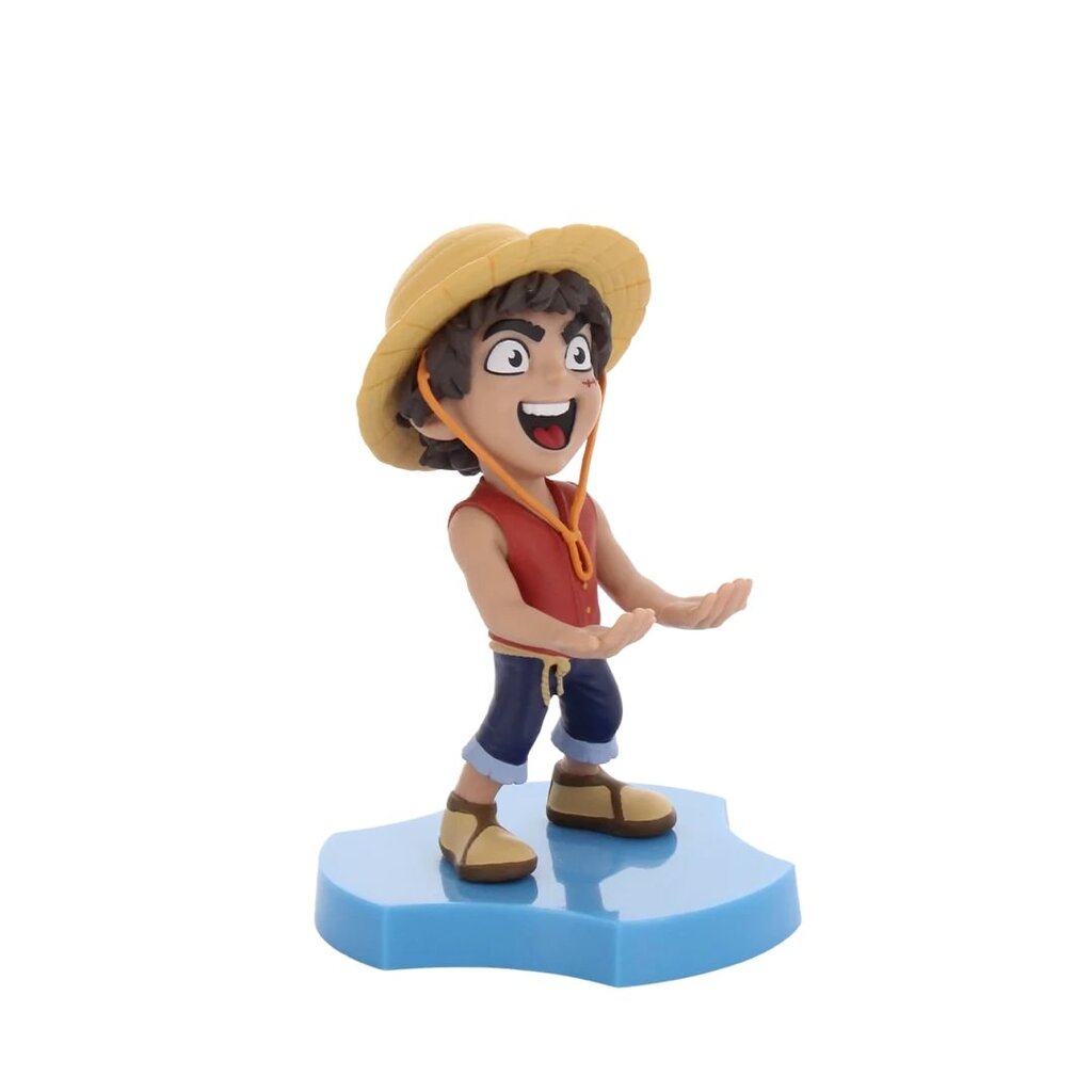 One Piece One Piece - Luffy - standaard voor telefoon | oplaadcase