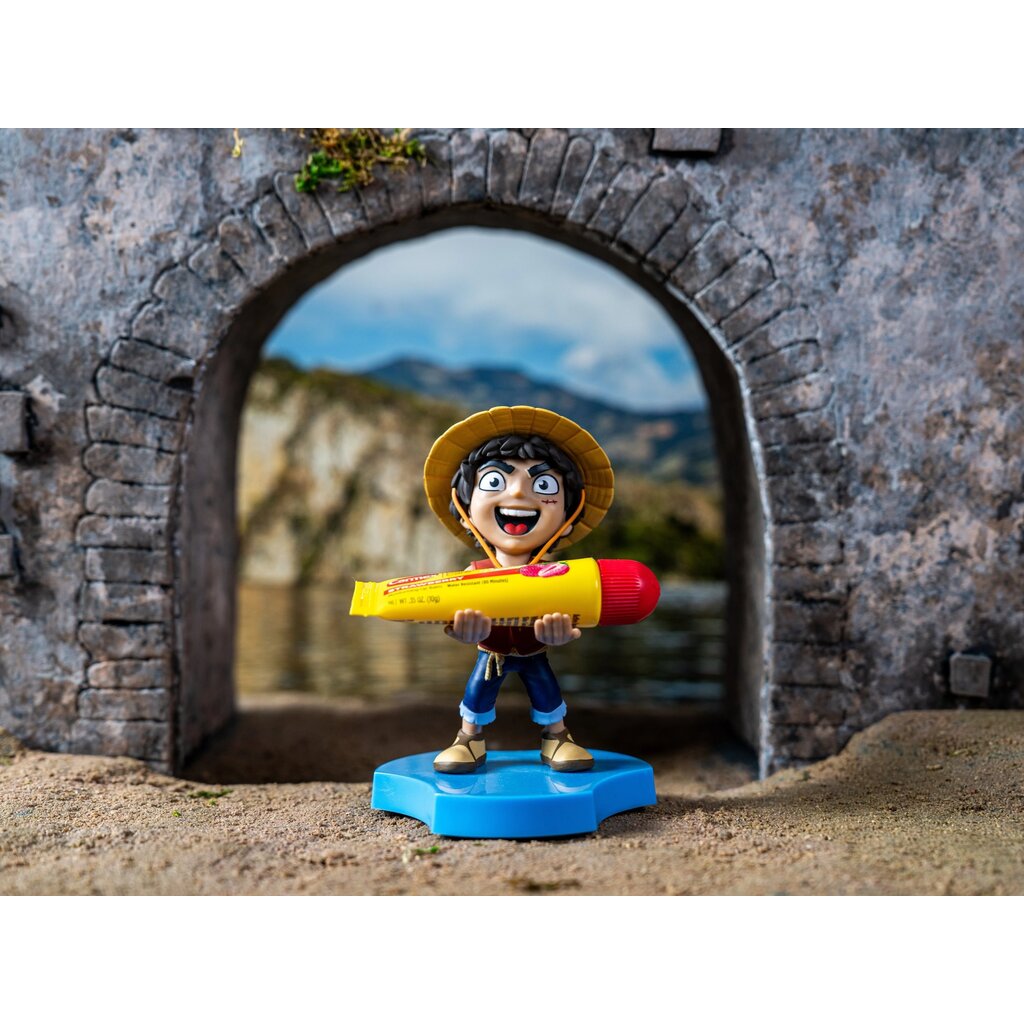 One Piece One Piece - Luffy - standaard voor telefoon | oplaadcase