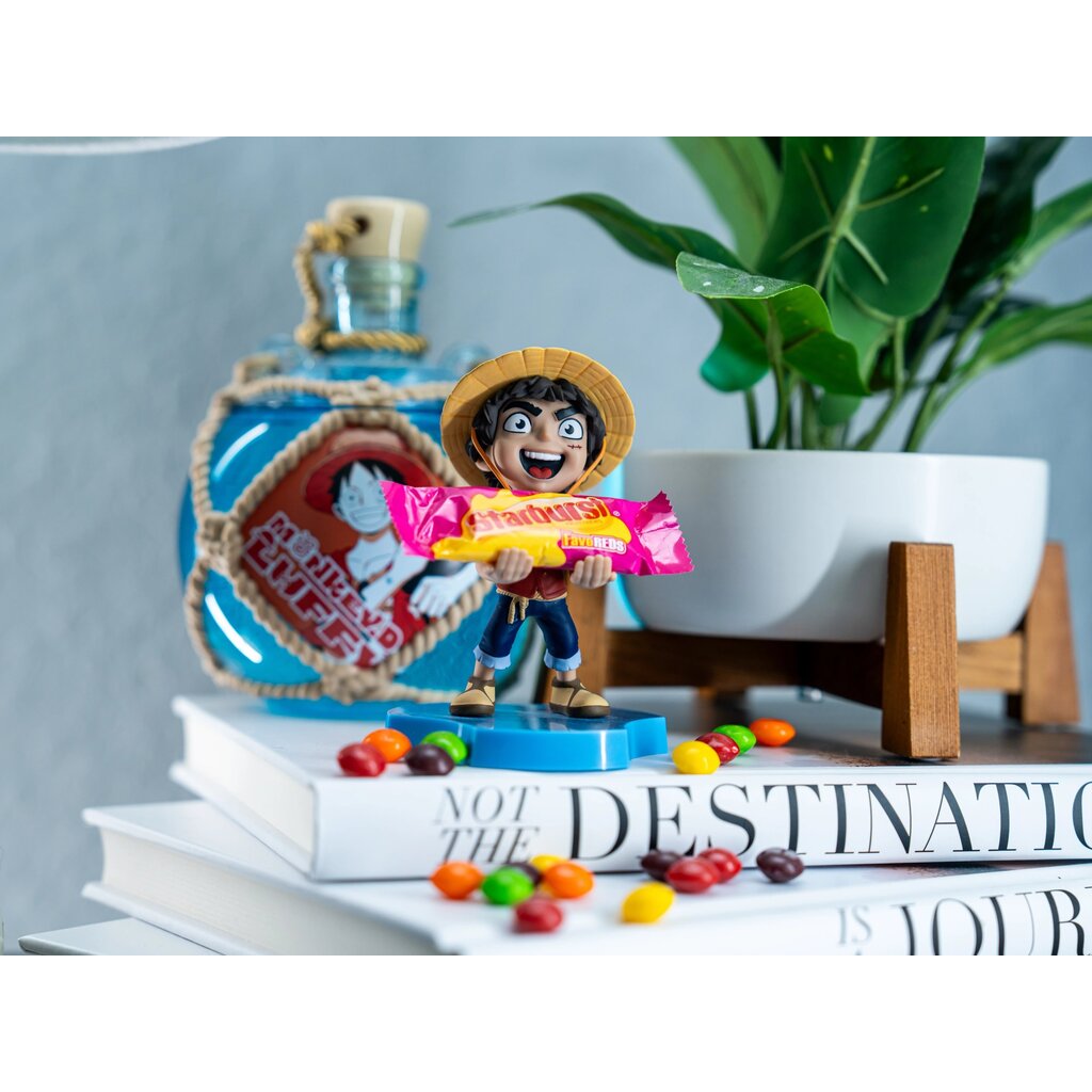 One Piece One Piece - Luffy - standaard voor telefoon | oplaadcase