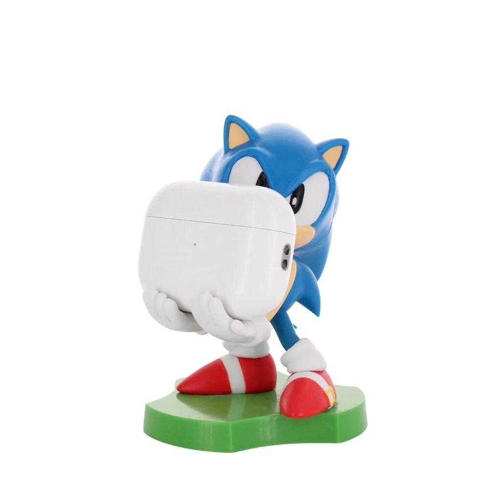 Sonic the Hedgehog Sonic the Hedgehog - Sliding - stand for phone | charging case