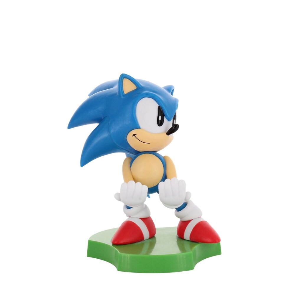 Sonic the Hedgehog Sonic the Hedgehog - Sliding - stand for phone | charging case