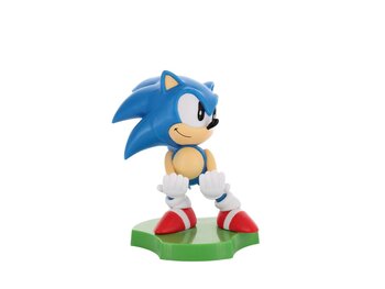 Sonic the Hedgehog Sonic the Hedgehog - Sliding - stand for phone | charging case