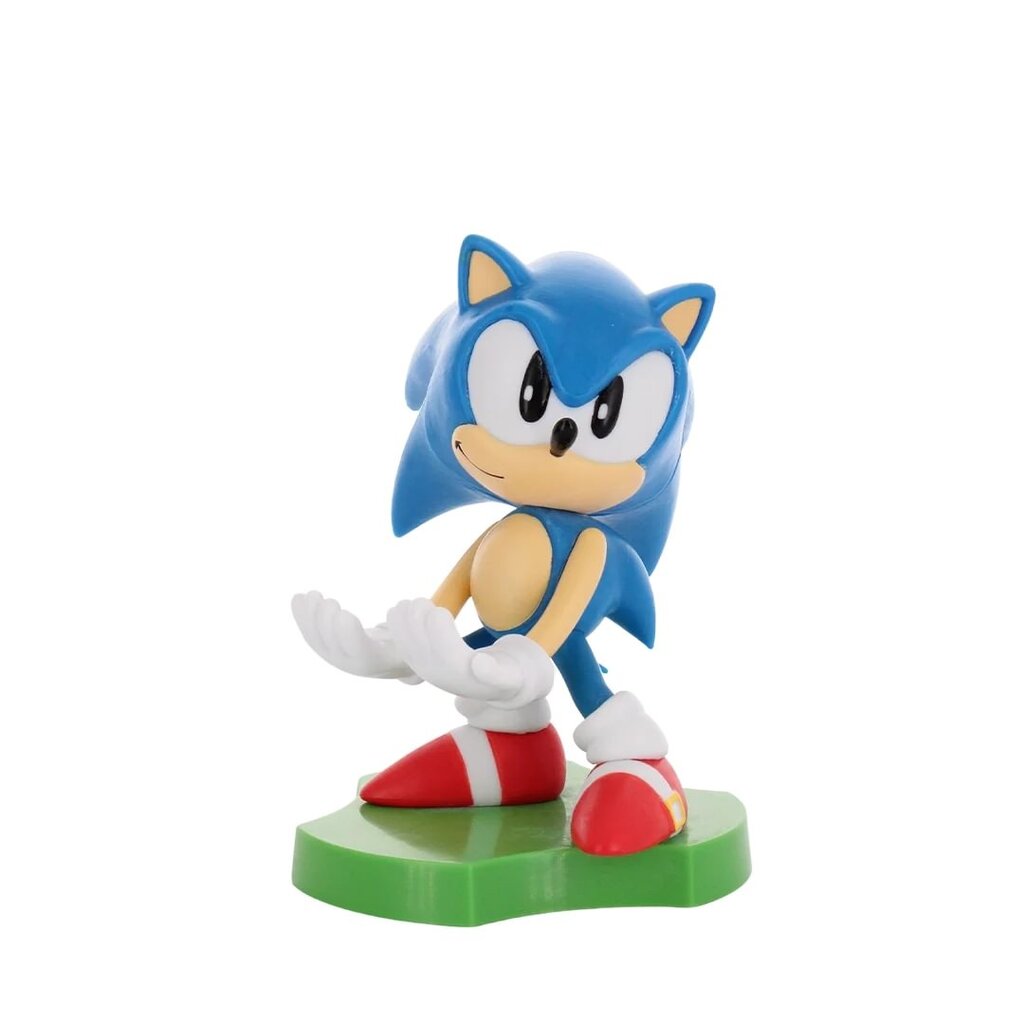 Sonic the Hedgehog Sonic the Hedgehog - Sliding - stand for phone | charging case