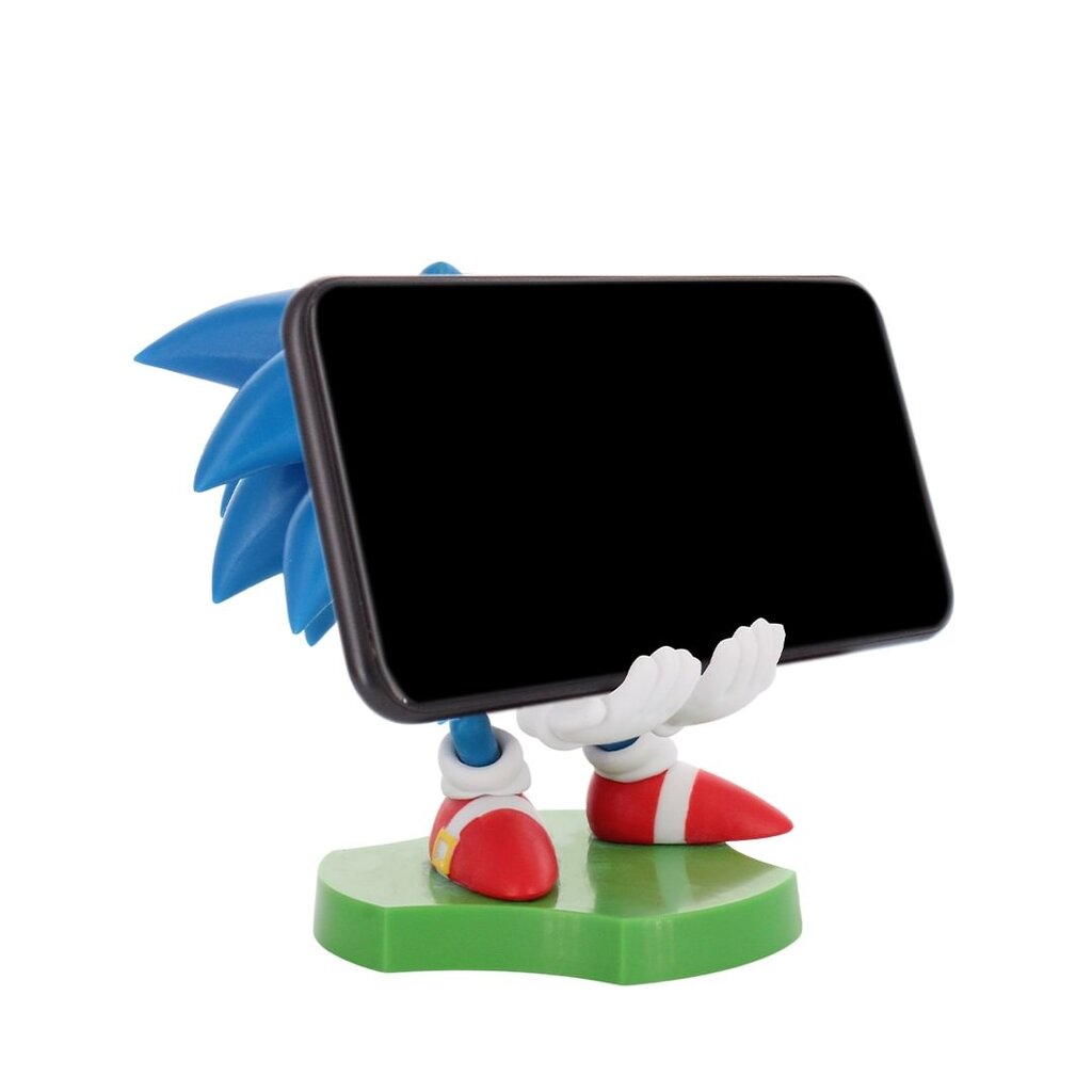 Sonic the Hedgehog Sonic the Hedgehog - Sliding - stand for phone | charging case