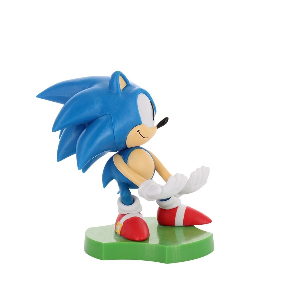 Sonic the Hedgehog Sonic the Hedgehog - Sliding - stand for phone | charging case