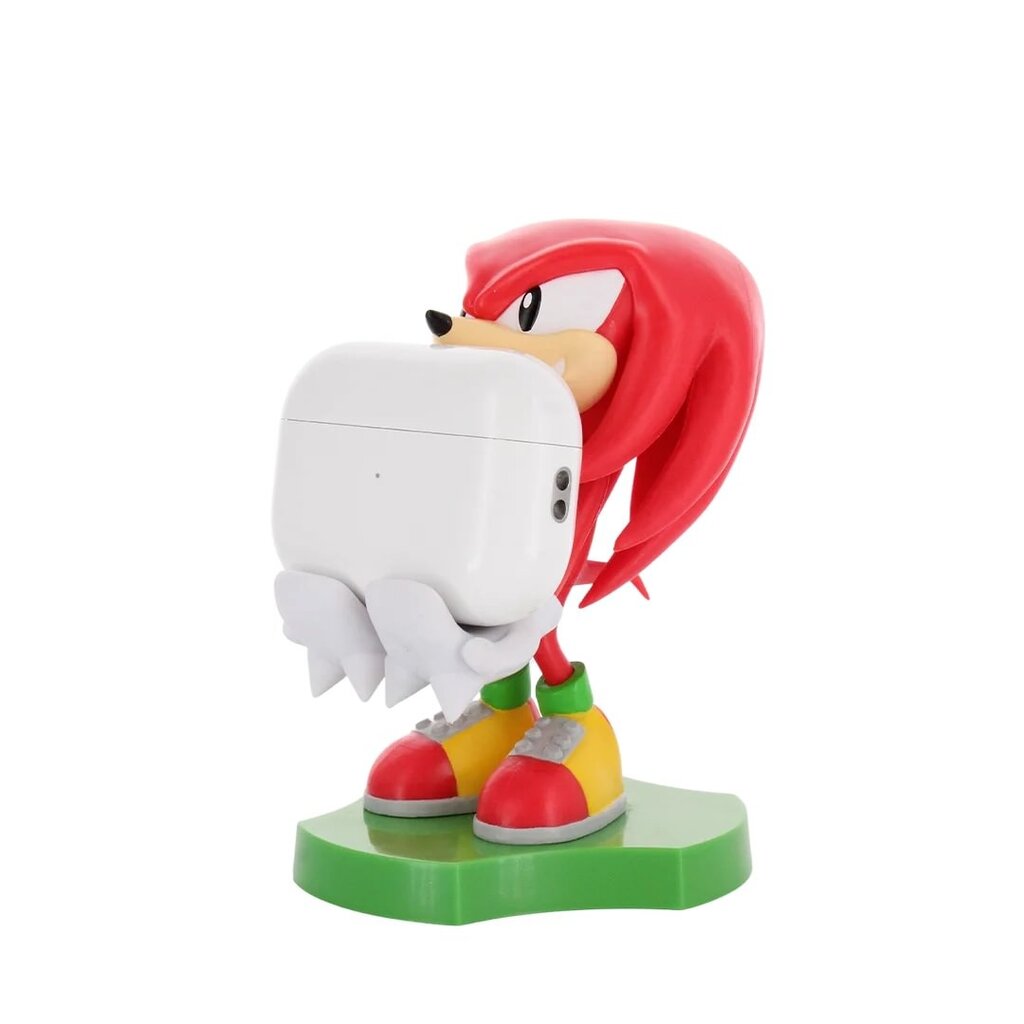 Sonic the Hedgehog Sonic the Hedgehog - Knuckles - stand for phone | charging case