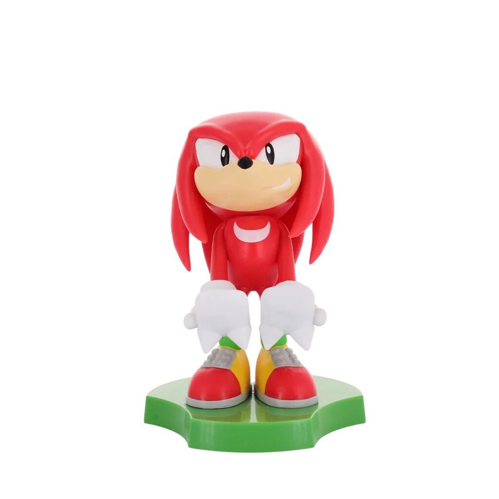 Sonic the Hedgehog Sonic the Hedgehog - Knuckles - stand for phone | charging case