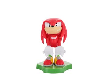 Sonic the Hedgehog Sonic the Hedgehog - Knuckles - stand for phone | charging case