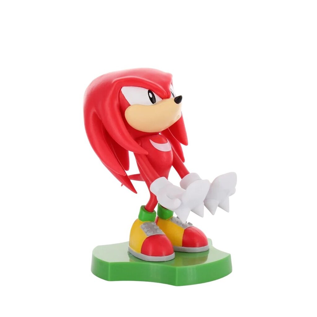 Sonic the Hedgehog Sonic the Hedgehog - Knuckles - stand for phone | charging case
