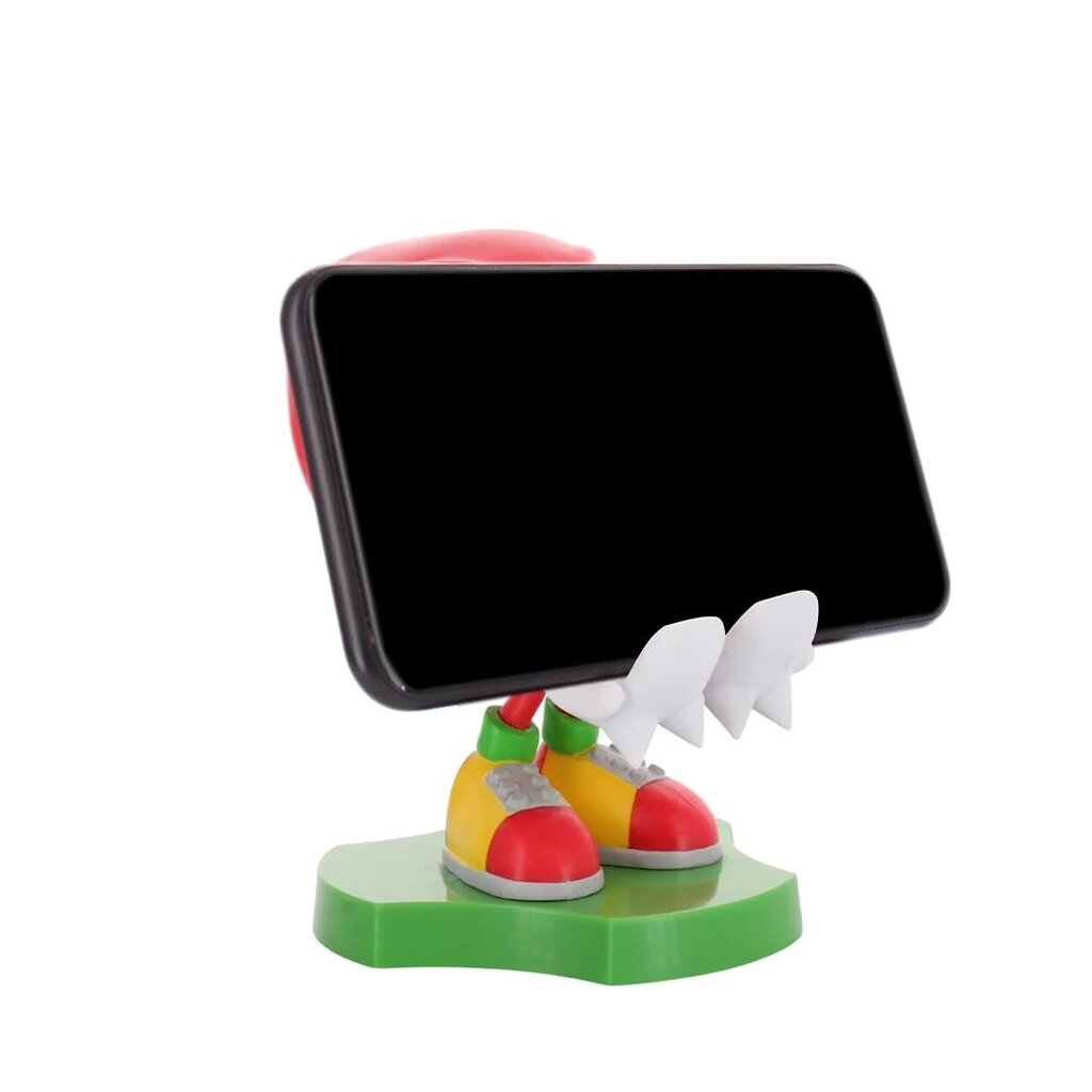 Sonic the Hedgehog Sonic the Hedgehog - Knuckles - stand for phone | charging case