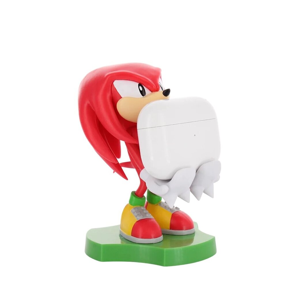 Sonic the Hedgehog Sonic the Hedgehog - Knuckles - stand for phone | charging case