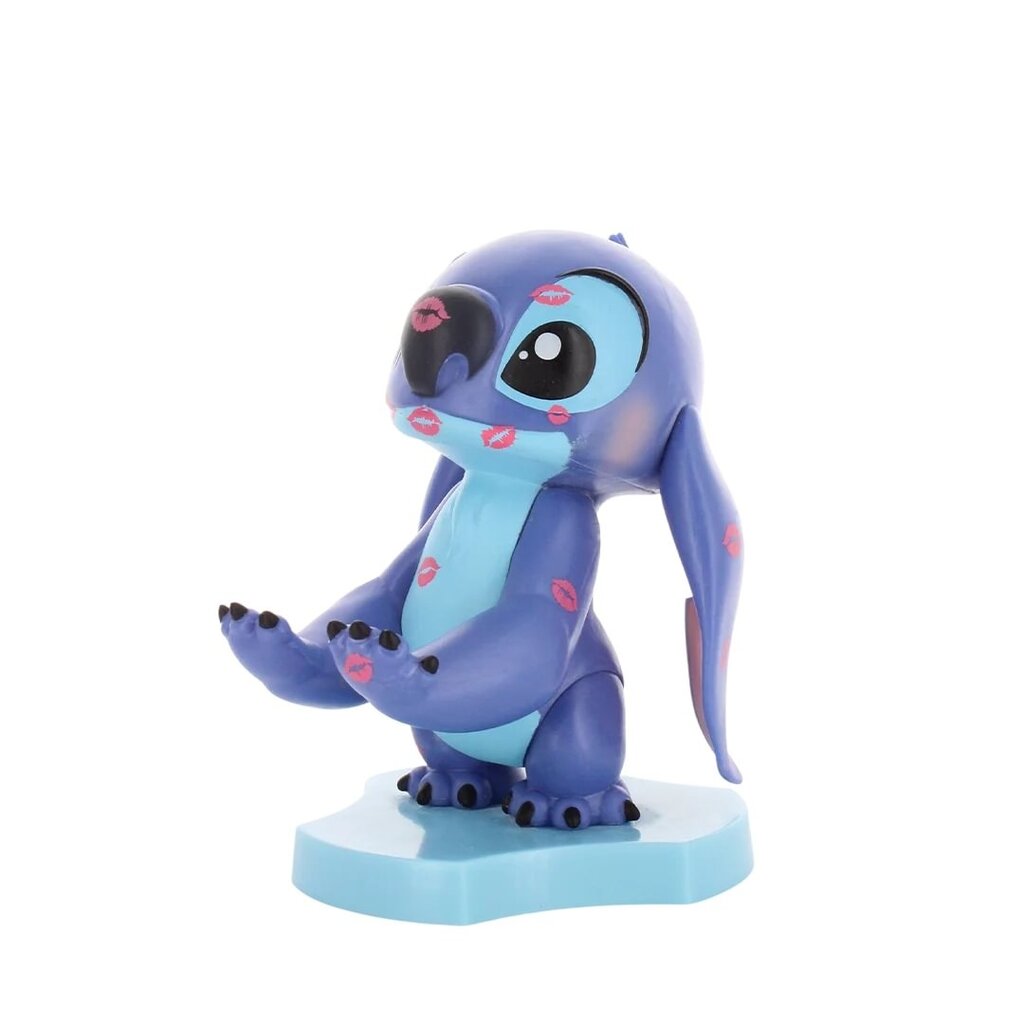 Stitch Stitch - Loved Up - standaard voor telefoon | oplaadcase