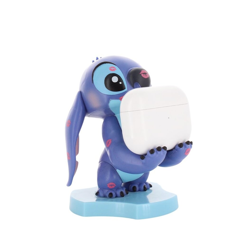 Stitch Stitch - Loved Up - standaard voor telefoon | oplaadcase