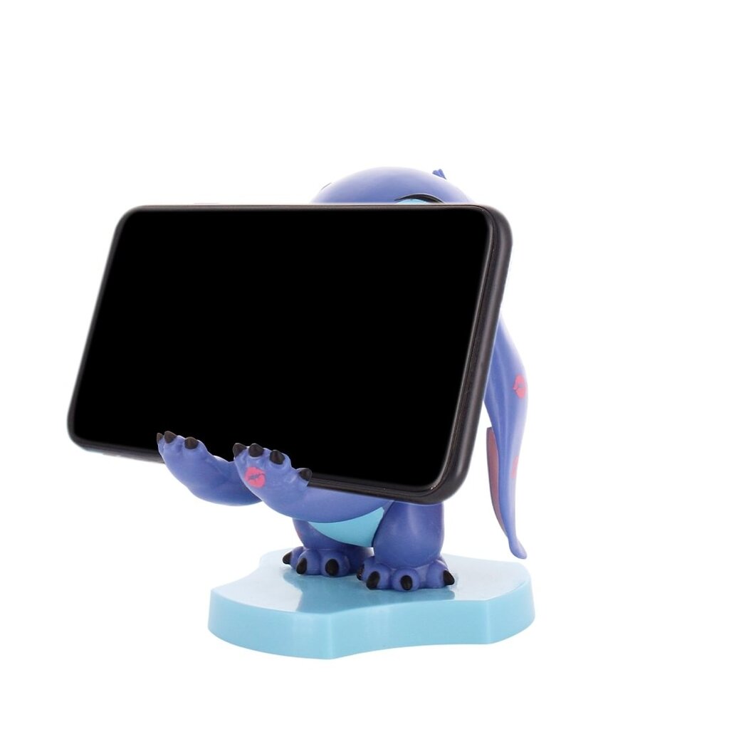 Stitch Stitch - Loved Up - stand for phone | charging case