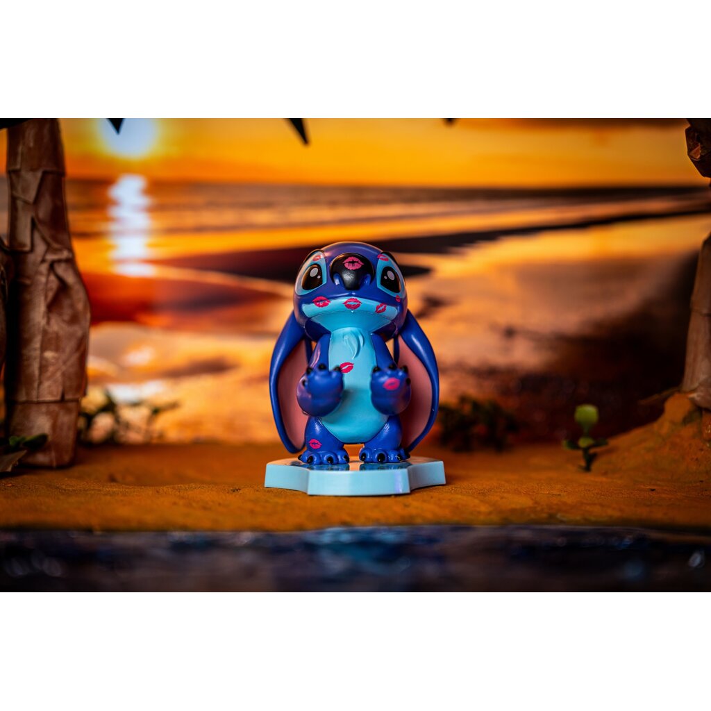 Stitch Stitch - Loved Up - stand for phone | charging case