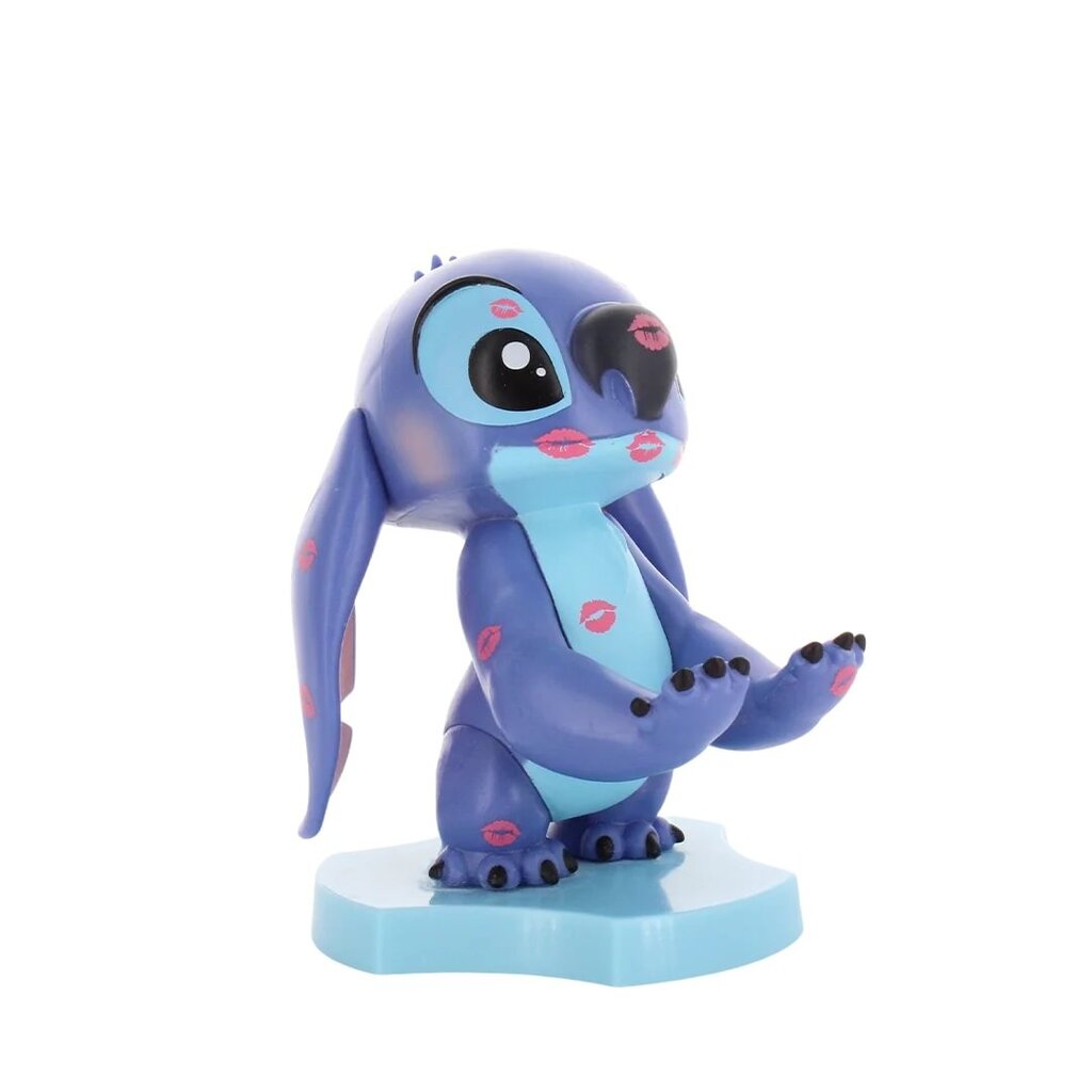 Stitch Stitch - Loved Up - stand for phone | charging case