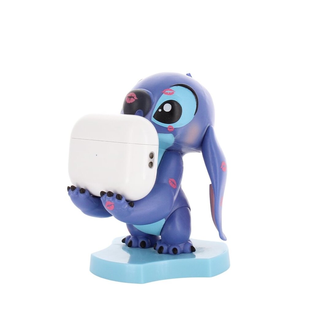 Stitch Stitch - Loved Up - standaard voor telefoon | oplaadcase