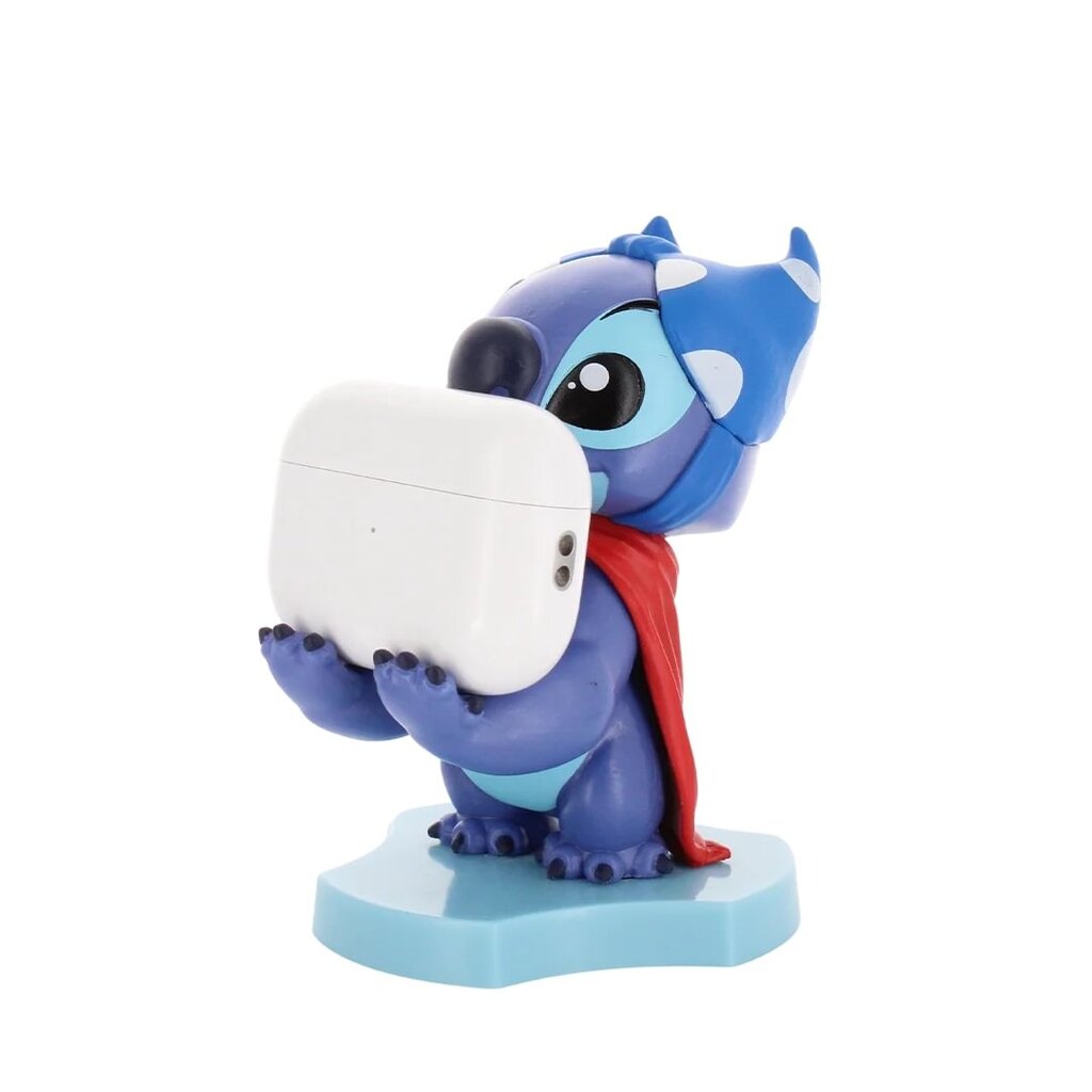 Stitch Stitch - Underpants Hero - stand for phone | charging case
