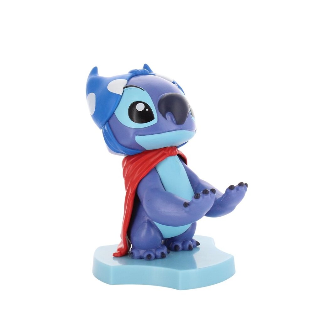 Stitch Stitch - Underpants Hero - stand for phone | charging case