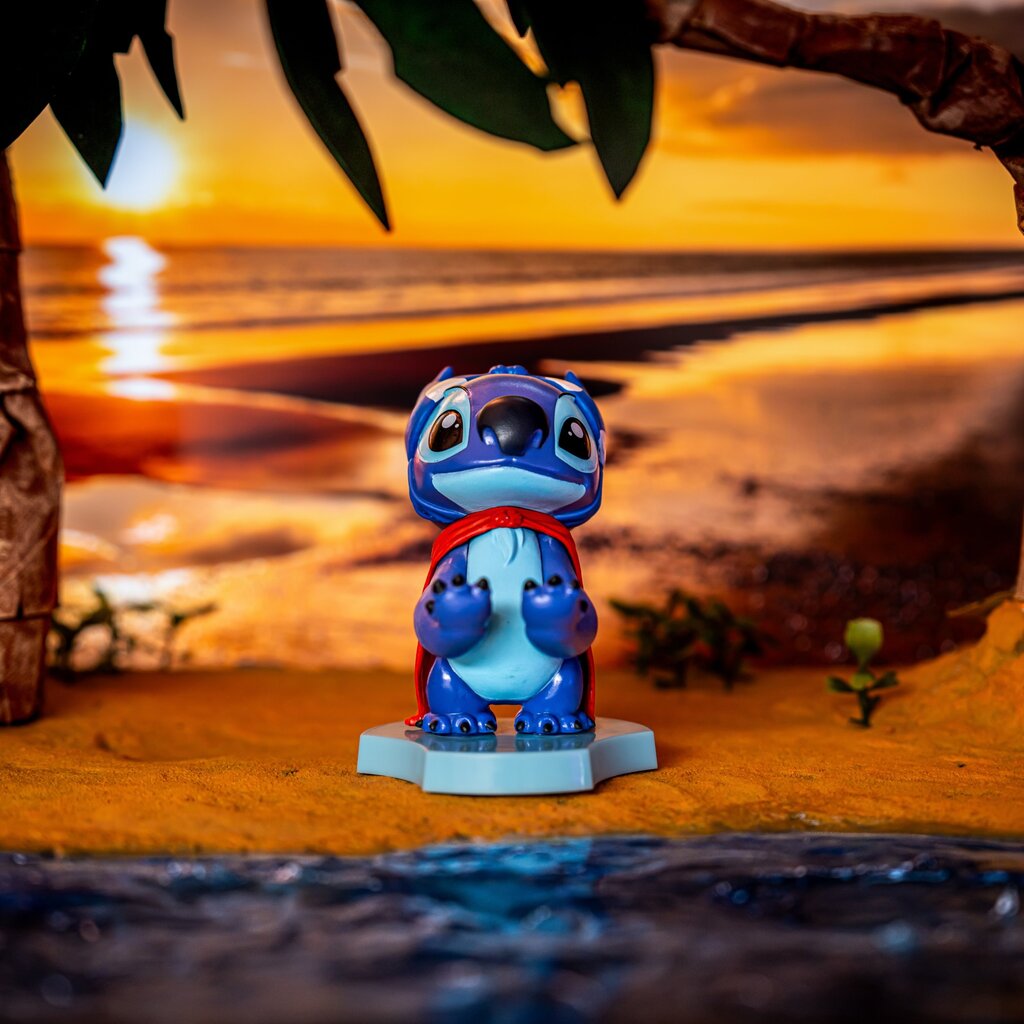 Stitch Stitch - Underpants Hero - standaard voor telefoon | oplaadcase