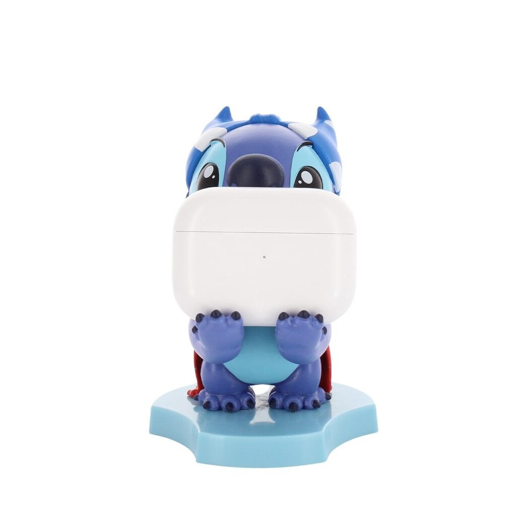 Stitch Stitch - Underpants Hero - stand for phone | charging case