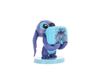 Stitch Stitch - wireless earbuds - charging case stand