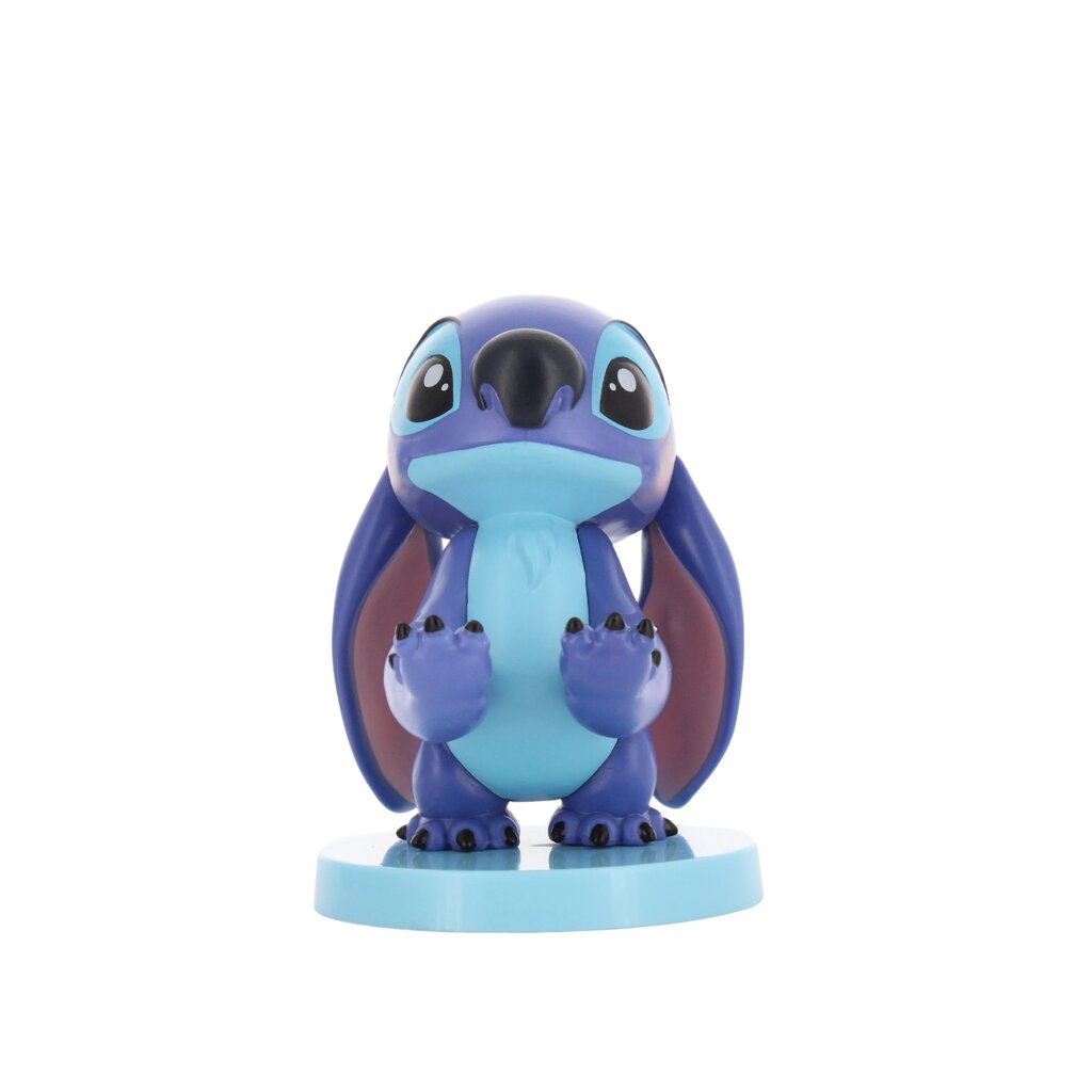 Stitch Stitch - wireless earbuds - charging case stand