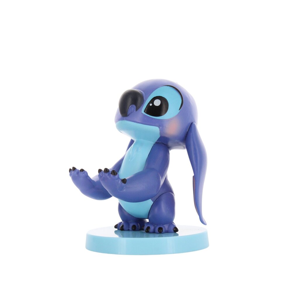 Stitch Stitch - wireless earbuds - charging case stand