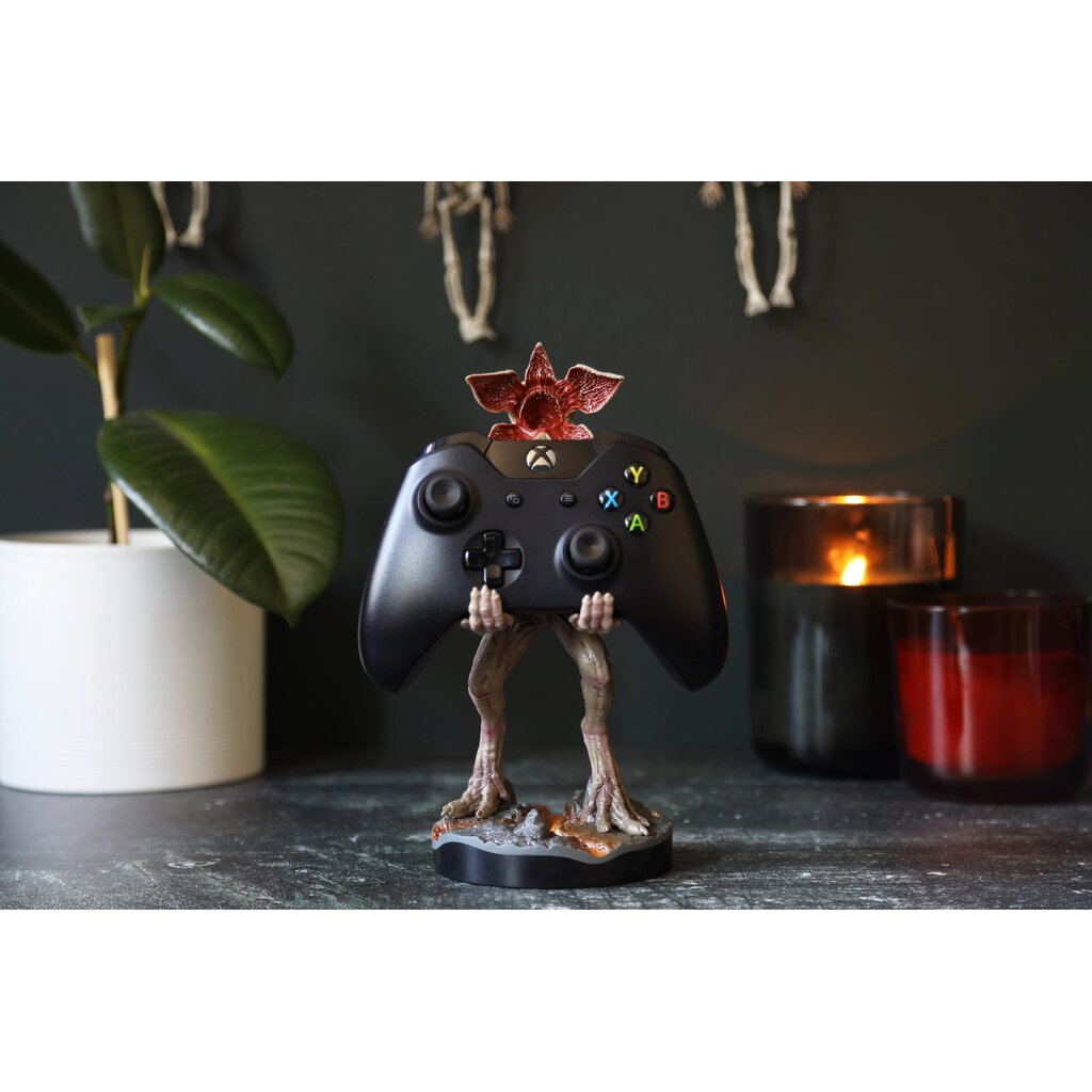 Stranger Things Stranger Things - stand for phone | controller | charging case