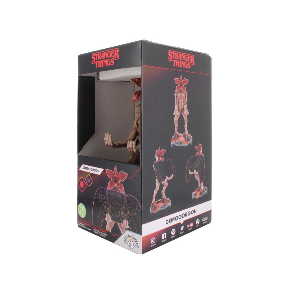 Stranger Things Stranger Things - stand for phone | controller | charging case