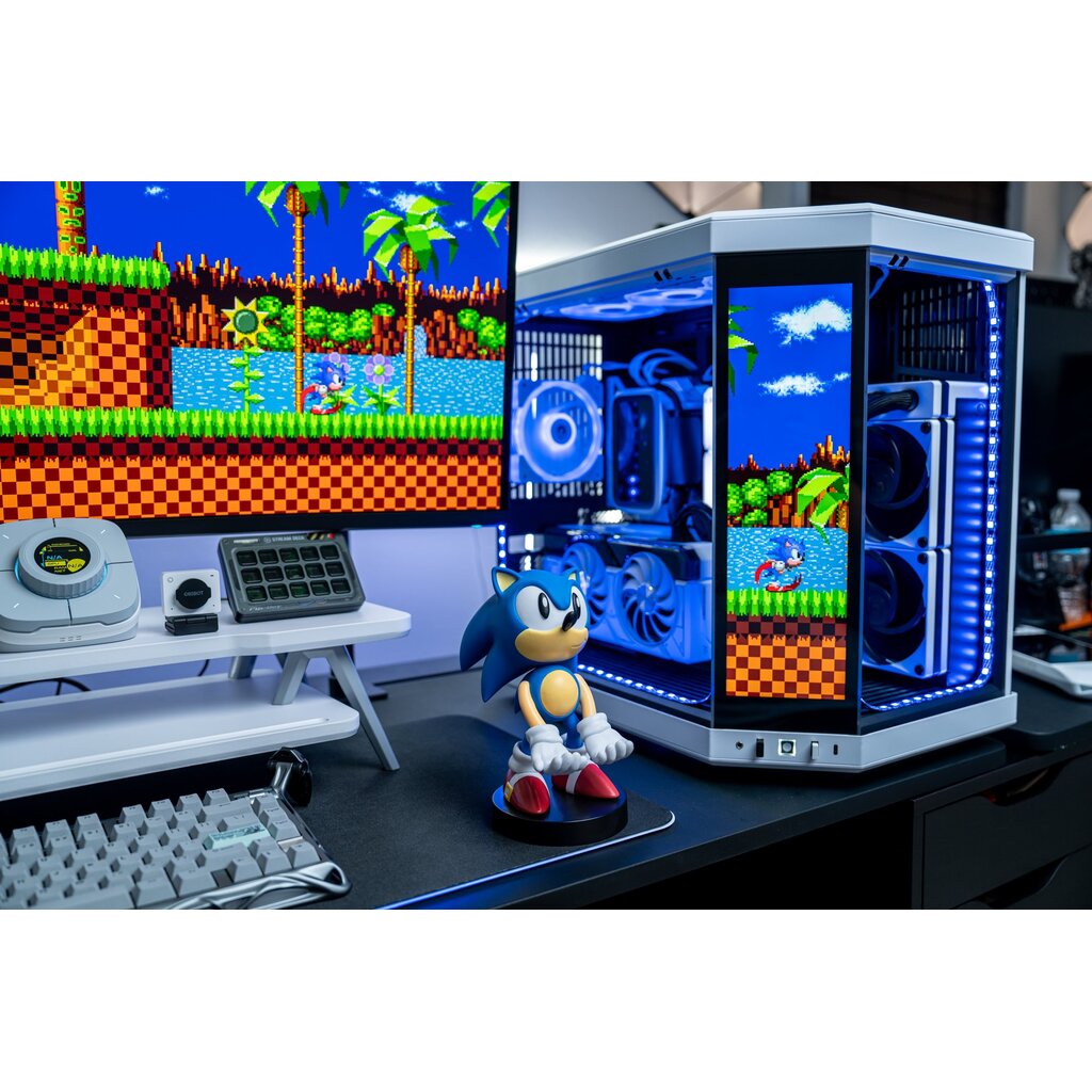 Sonic the Hedgehog Sonic the Hedgehog - Classic - stand for phone | controller | charging case
