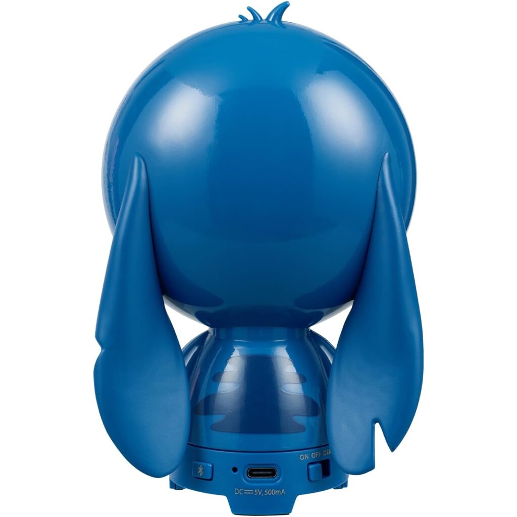 Stitch Stitch - bluetooth speaker