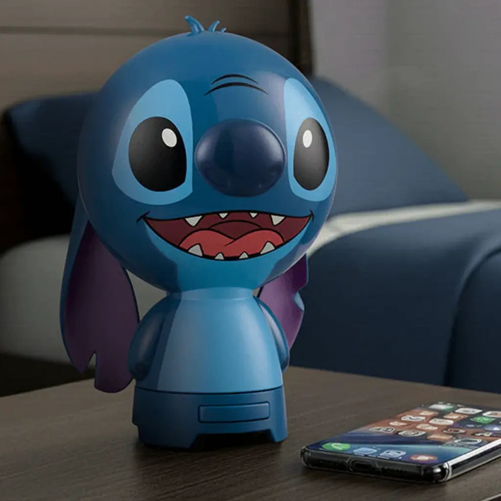 Stitch Stitch - bluetooth speaker