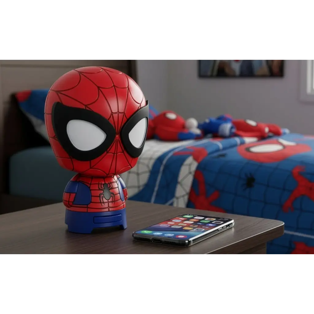 Spiderman Spiderman - bluetooth speaker