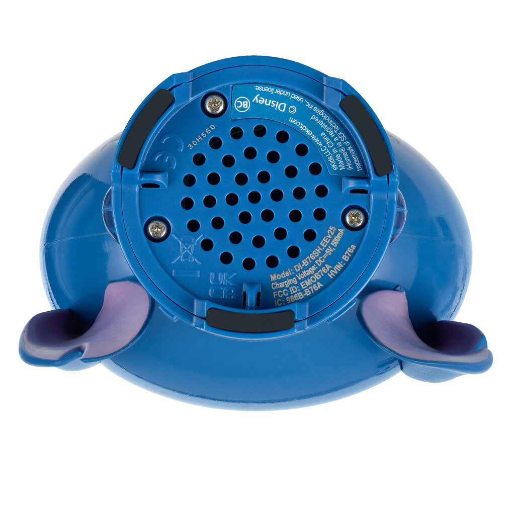 Stitch Stitch - bluetooth speaker