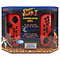 Street Fighter Street Fighter II Duel - tv plug & play - 2 wireless controllers