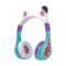 Gabby's Dollhouse Gabby's Dollhouse - junior headphones with ears