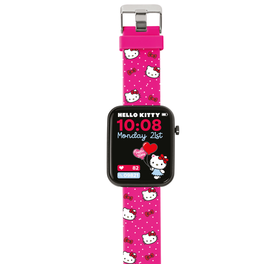 Hello Kitty Hello Kitty - smart watch for kids