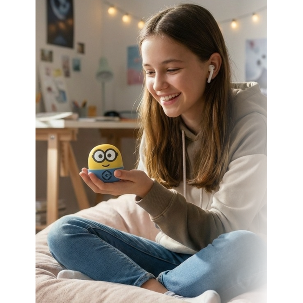 Minions Minions - earpods