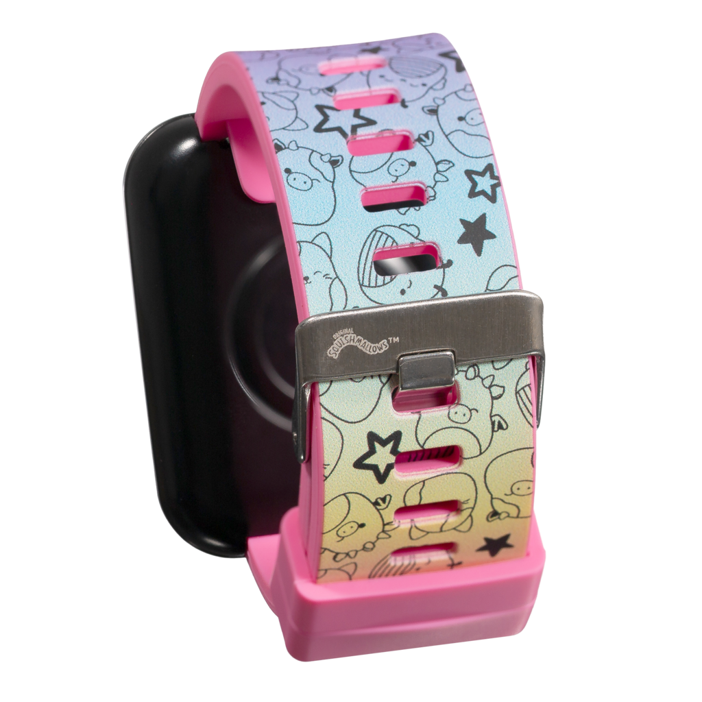 Squishmallows Squishmallows - smart watch for kids